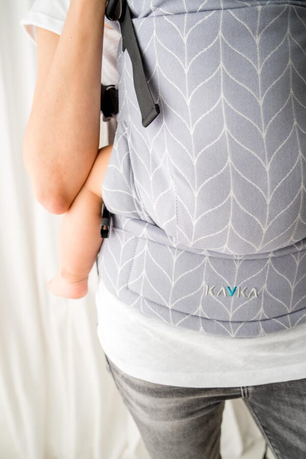 KAVKA multi-age 2024 - verona braid
