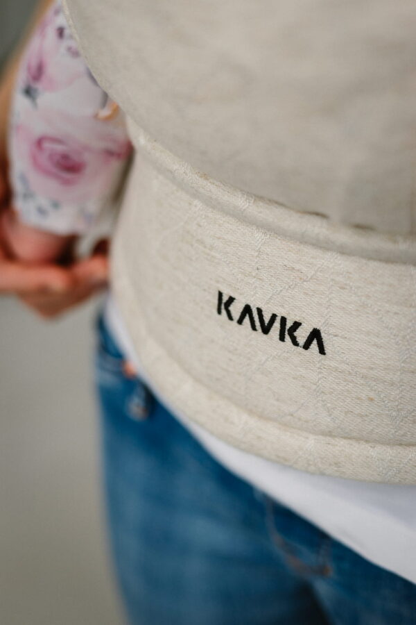 KAVKA multi-age 2024 - pure braid no cotton blend
