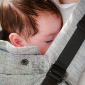 KAVKA multi-age PRO - ferrata linen