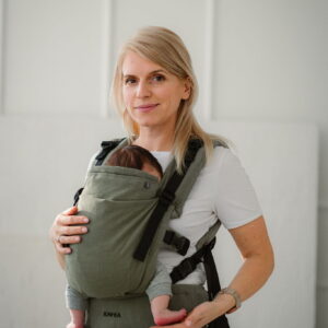 KAVKA multi-age PRO - herb linen