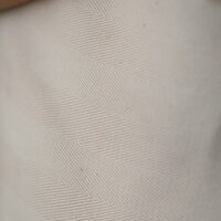 KAVKA multi-age PRO - dune herringbone cotton-bamboo
