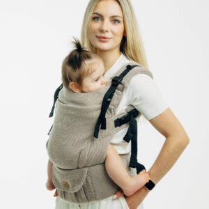 lennylamb lennyupgradepro mala jodelka almond by 24hugs 2