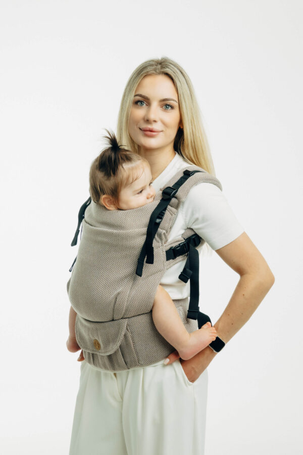 lennylamb lennyupgradepro mala jodelka almond by 24hugs 2