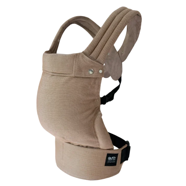 qusy standard 2.0 walnut twill by 24hugs 1